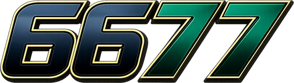 6677 Logo